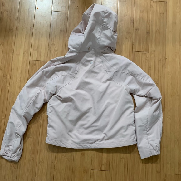 Lululemon Always Effortless Jacket - Picture 3 of 8